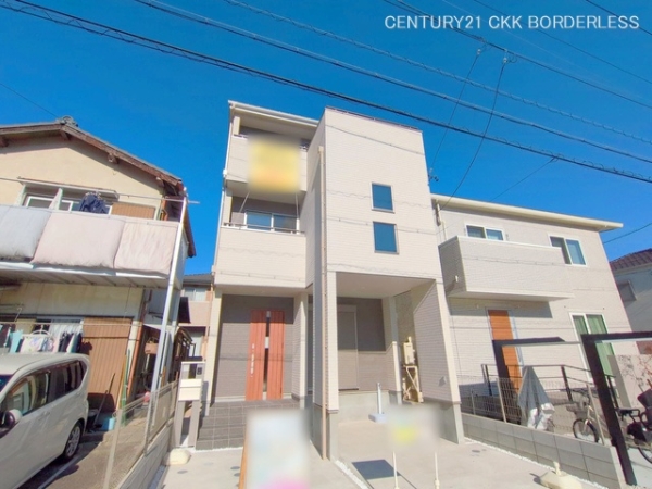 東浦町緒川