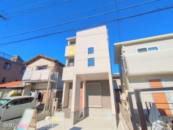 東浦町緒川