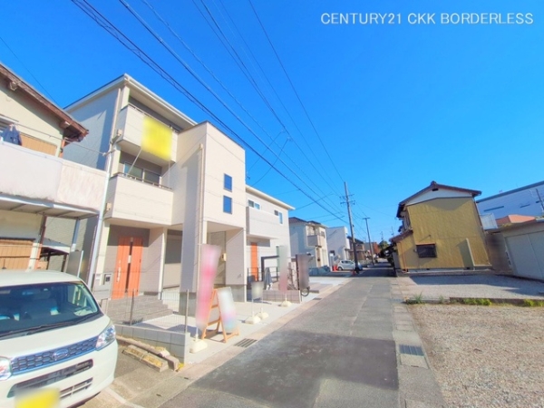 東浦町緒川
