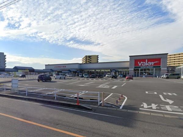 大府市吉川町2期2棟1号棟(バロー上野台店)