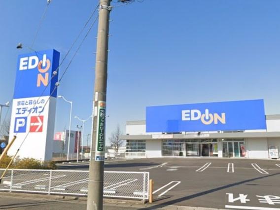 大府市吉川町2期2棟1号棟(エディオン大府店)