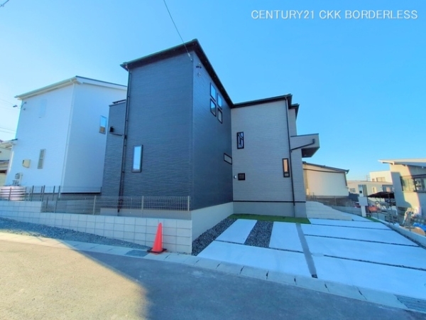 大府市吉川町2期2棟1号棟