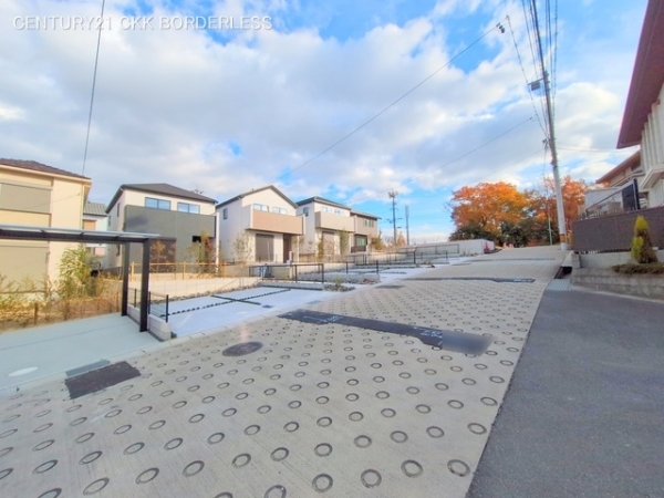 名古屋市天白区土原2期2号棟