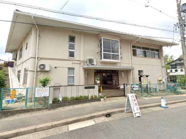 名古屋市天白区土原2期3号棟(シャーローム保育園)