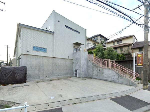 名古屋市天白区土原2期3号棟(スクルドエンジェル保育園ひとつやま園)