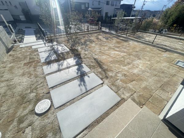 名古屋市天白区土原2期3号棟