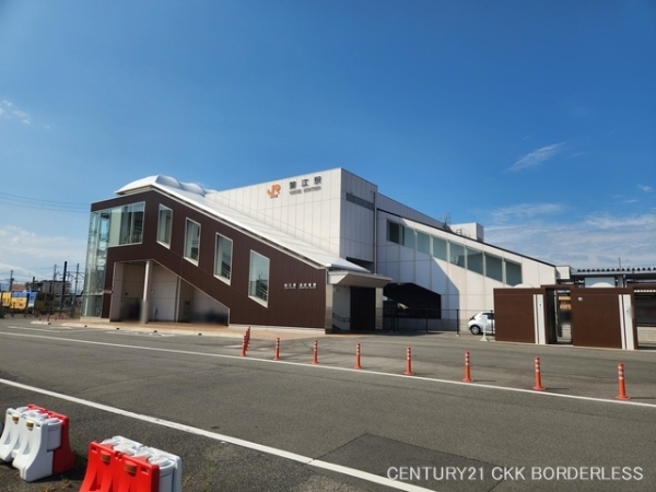 ライオンズマンションニューシティ蟹江六番館(JR関西本線「蟹江」駅)