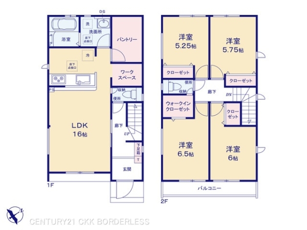 豊田市本町2棟2号棟