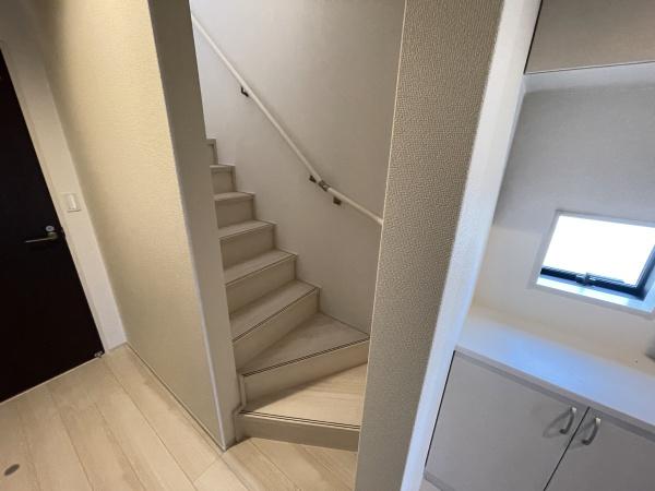 豊田市本町2棟2号棟