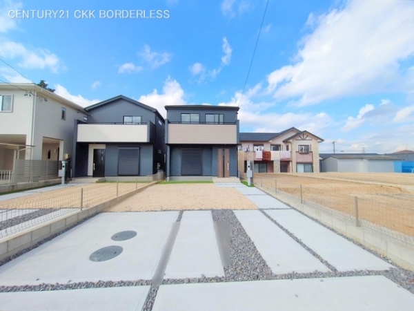 豊田市本町2棟2号棟