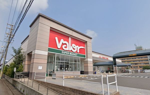 中川区下之一色町9期2号棟(バロー東起店)