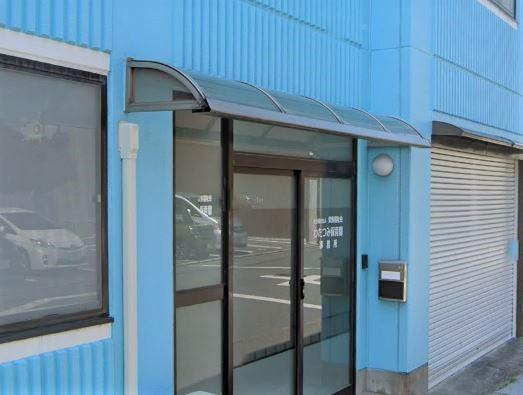 中川区下之一色町9期2号棟(わたつみ保育園)