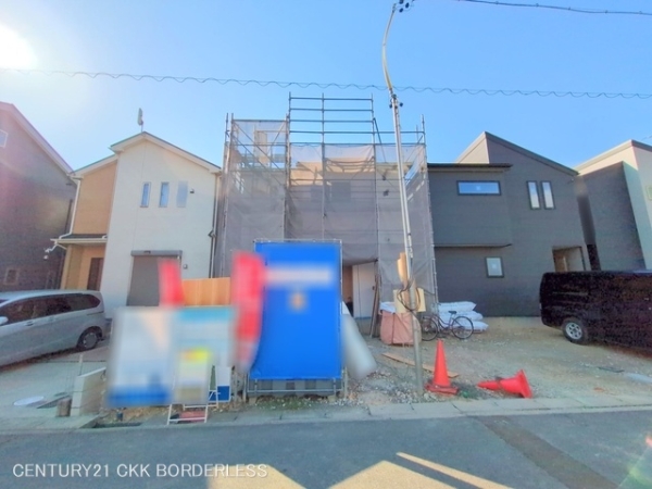 緑区大高町折戸3号棟