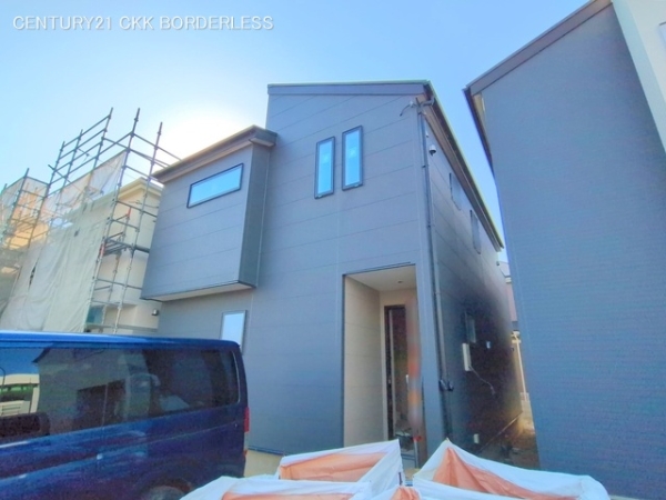 緑区大高町折戸2号棟