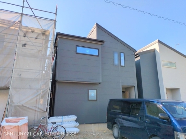 緑区大高町折戸2号棟