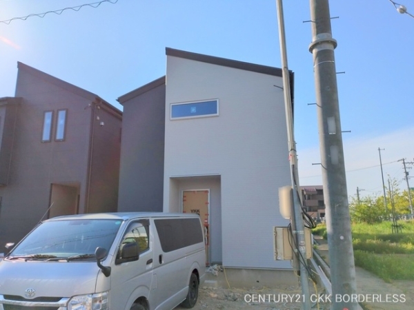 緑区大高町折戸1号棟