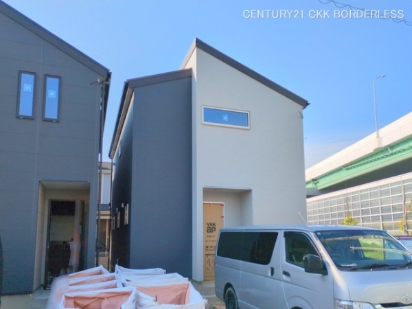 緑区大高町折戸1号棟