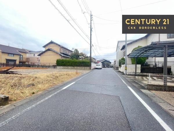 豊田市広川台小学校前1号棟