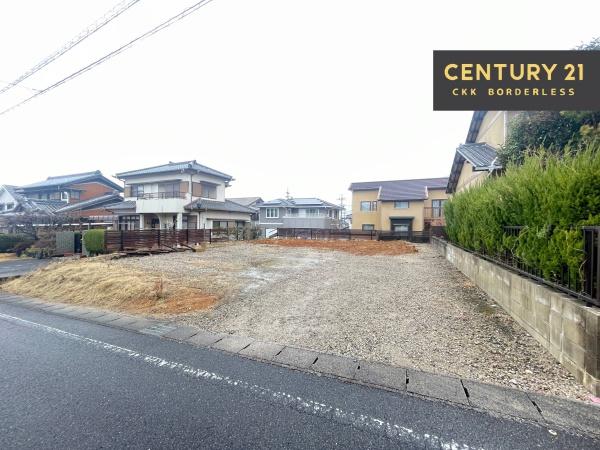 豊田市広川台小学校前1号棟
