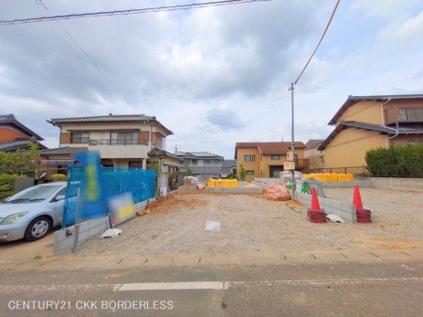 豊田市広川台小学校前1号棟