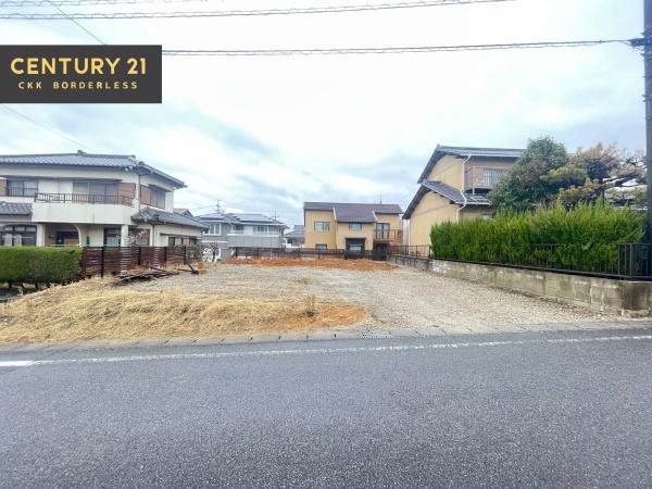 豊田市広川台小学校前1号棟