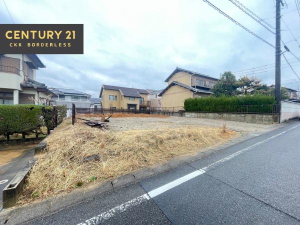 豊田市広川台小学校前1号棟