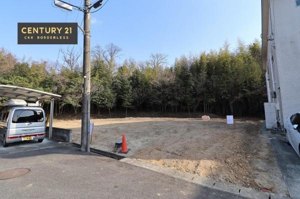 日進市藤島町長塚1号棟