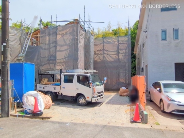 日進市藤島町長塚1号棟
