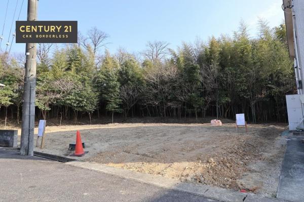 日進市藤島町長塚1号棟