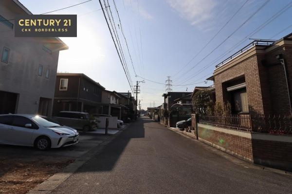 日進市藤島町長塚1号棟