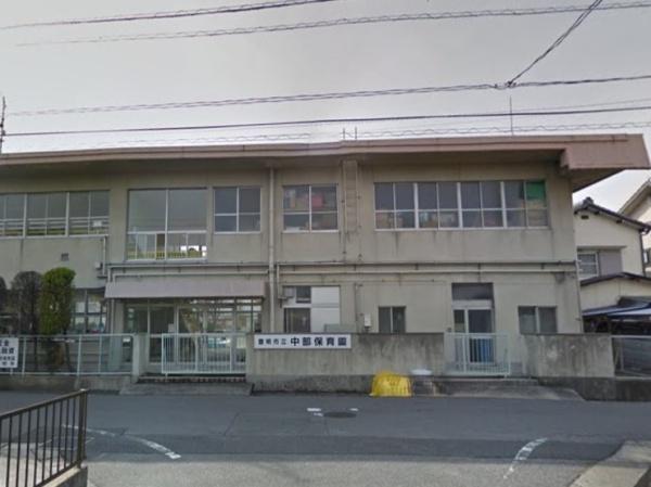 豊明市大久伝町23ー1期1号棟(中部保育園)