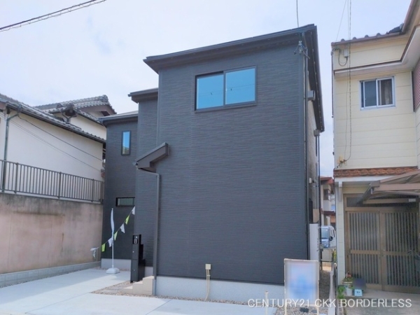 豊明市大久伝町23ー1期1号棟