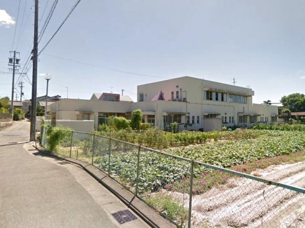 高浜市小池町3期4号棟(高浜市立吉浜北部保育園)