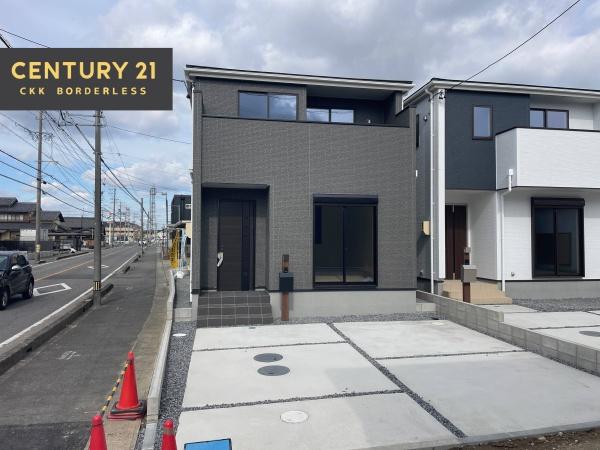 高浜市小池町3期3号棟