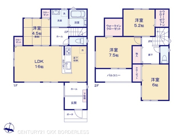 名古屋市第2南区浜田町1号地