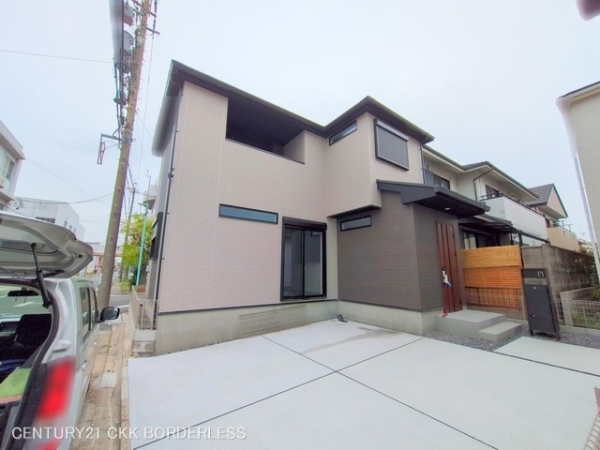 名古屋市第2南区浜田町1号地