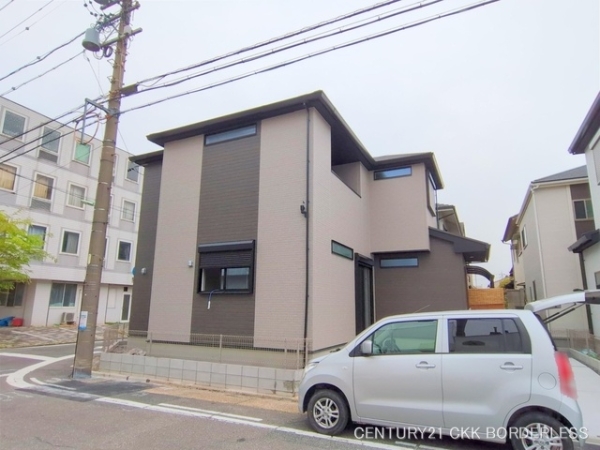 名古屋市第2南区浜田町1号地