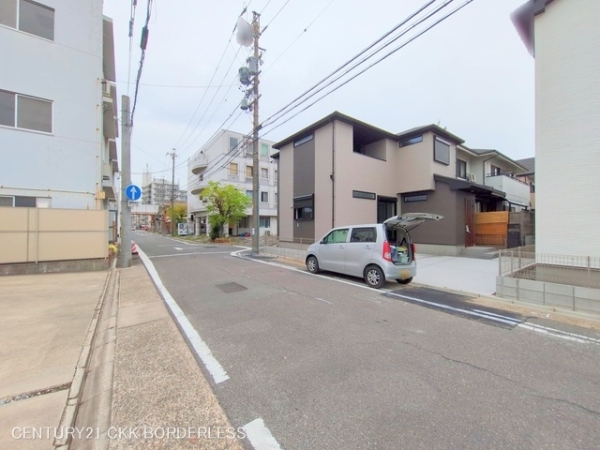 名古屋市第2南区浜田町1号地