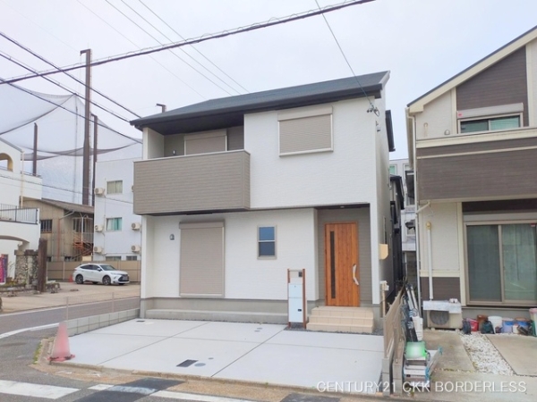 名古屋市第2南区浜田町2号地