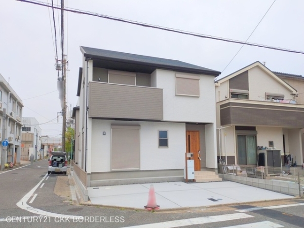 名古屋市第2南区浜田町2号地