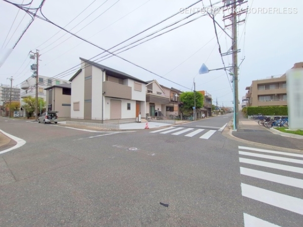 名古屋市第2南区浜田町2号地