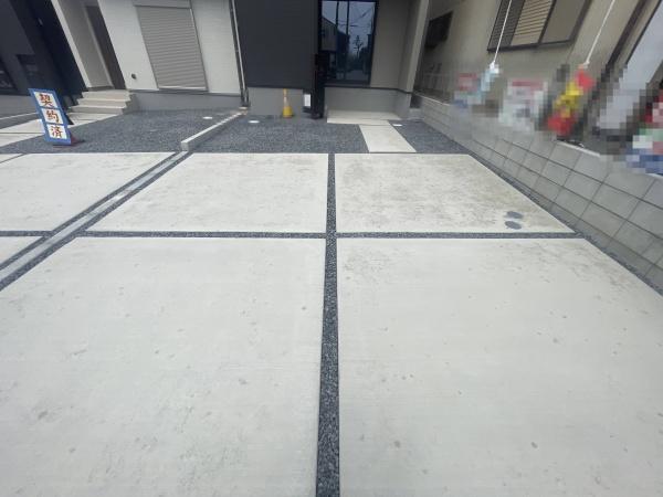 刈谷市司町3号棟
