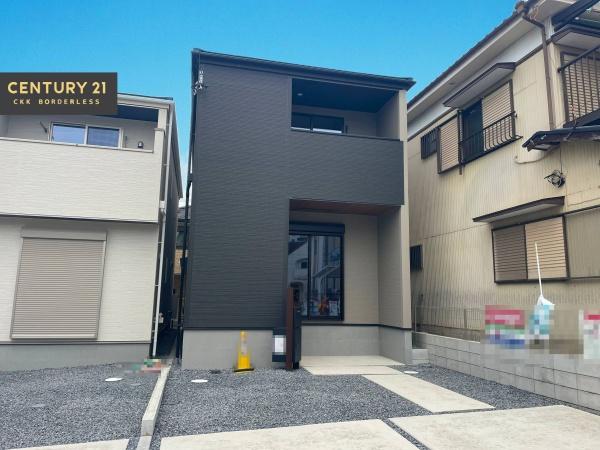 刈谷市司町3号棟