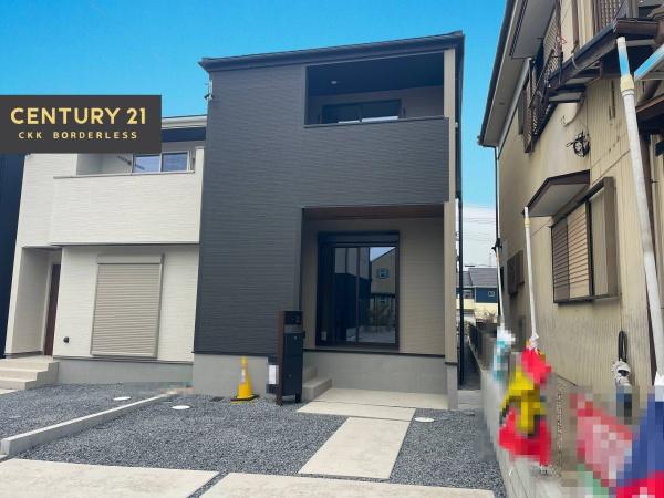 刈谷市司町3号棟