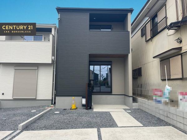 刈谷市司町3号棟