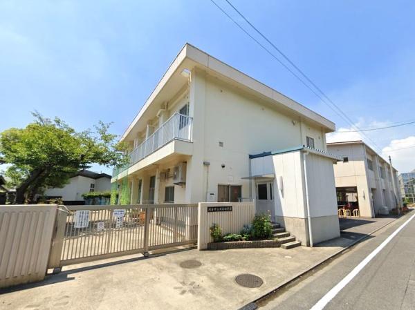 刈谷市司町1号棟(刈谷市立刈谷幼児園)