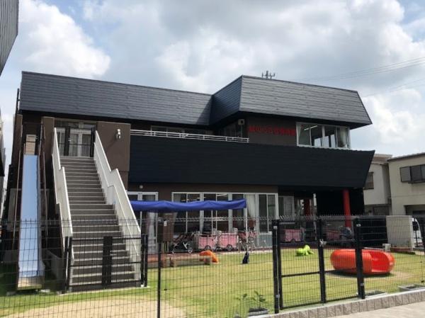 刈谷市司町1号棟(城のうさぎ保育園)