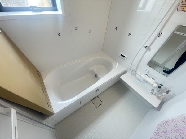 刈谷市司町1号棟