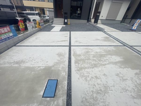 刈谷市司町1号棟