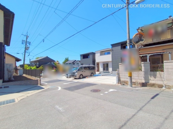 刈谷市司町1号棟